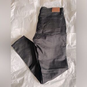 Brand New with Tags Madewell jeans